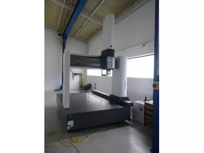 Messmaschiene ZEISS ACURA II 
