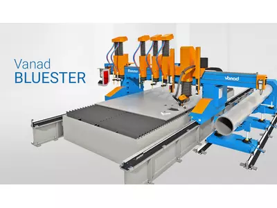 Plasmaschneidmaschiene