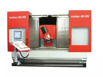 Matec 30HV
