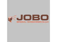 JOBO Spezial-Maschinen GmbH Logo