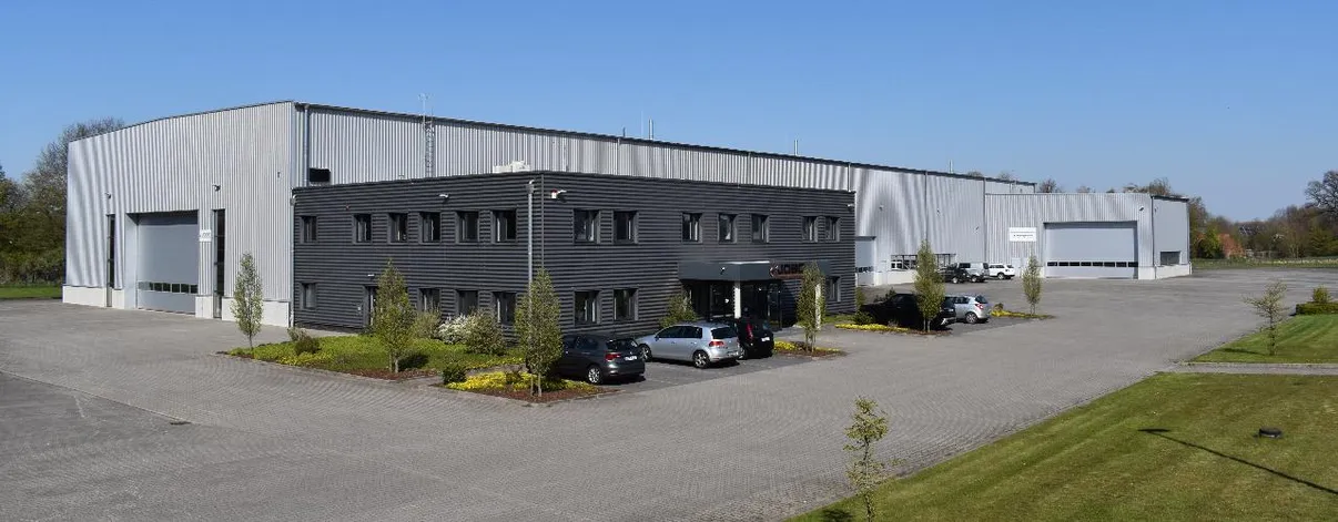 JOBO Spezial-Maschinen GmbH