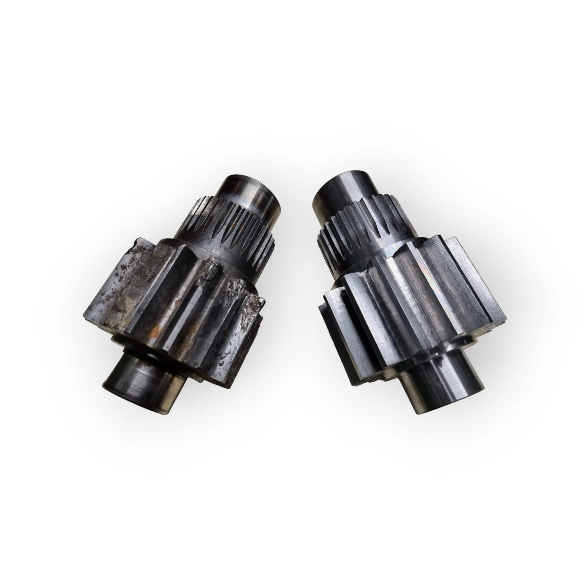 Gearbox gear
