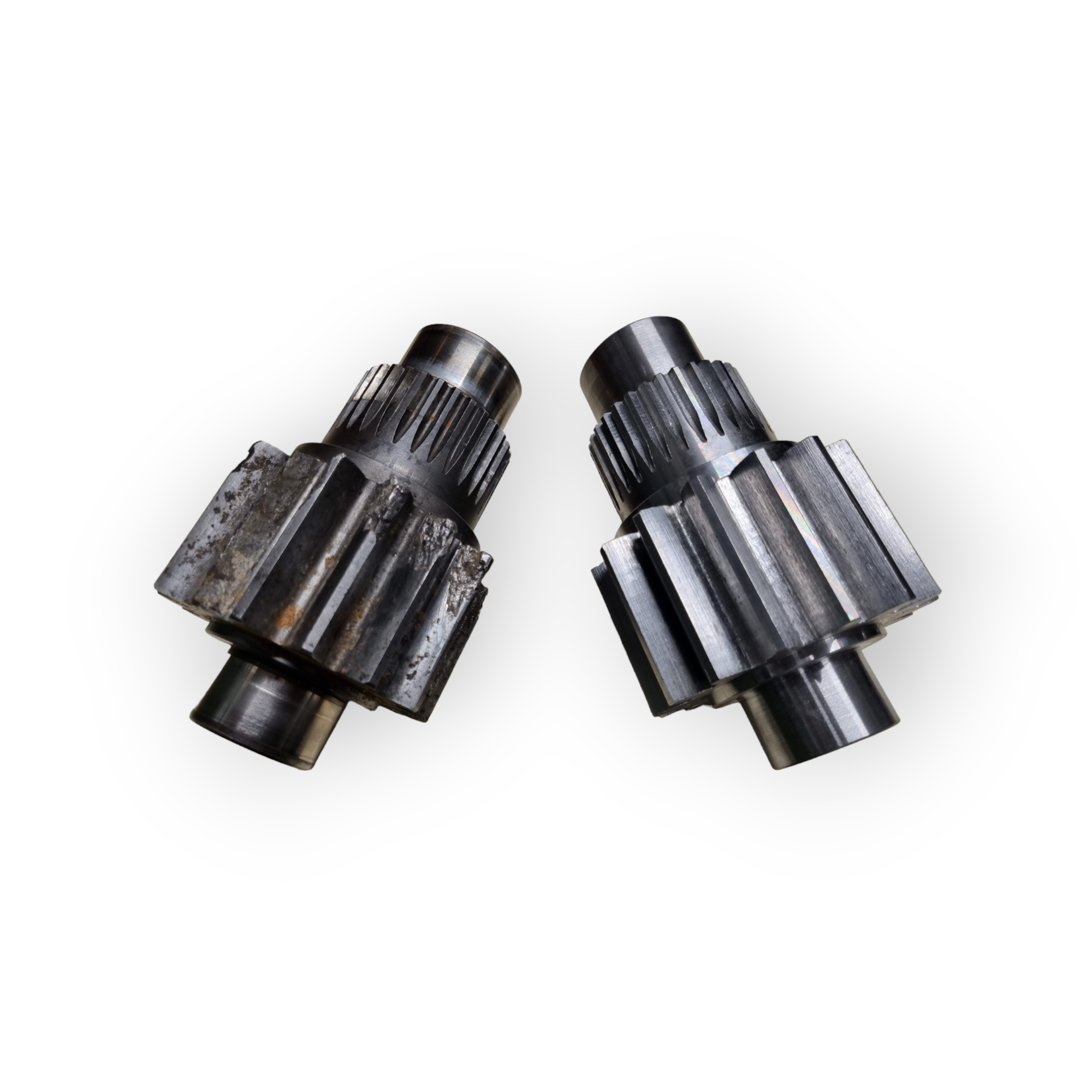 Gearbox gear