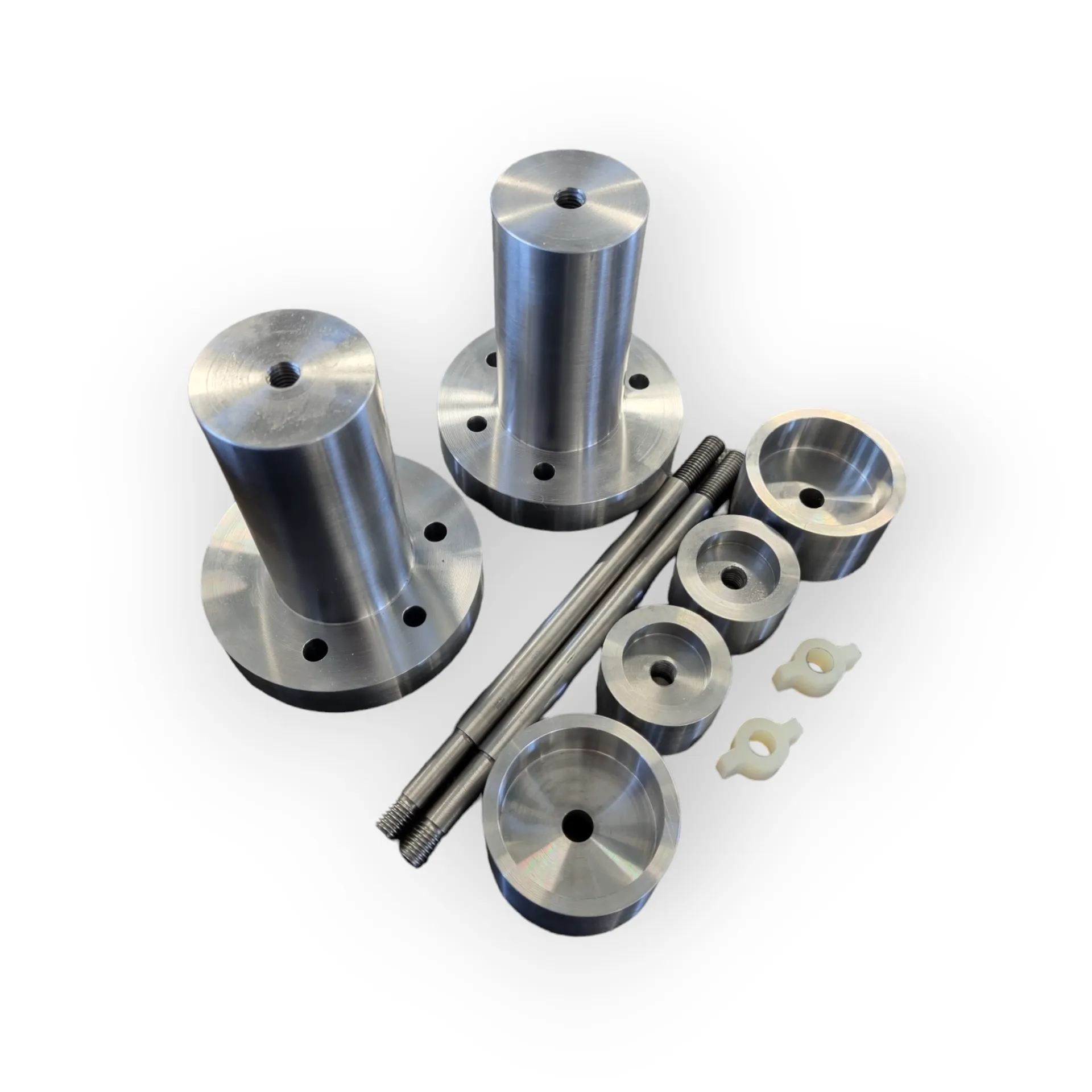 Bead blasting apparatus