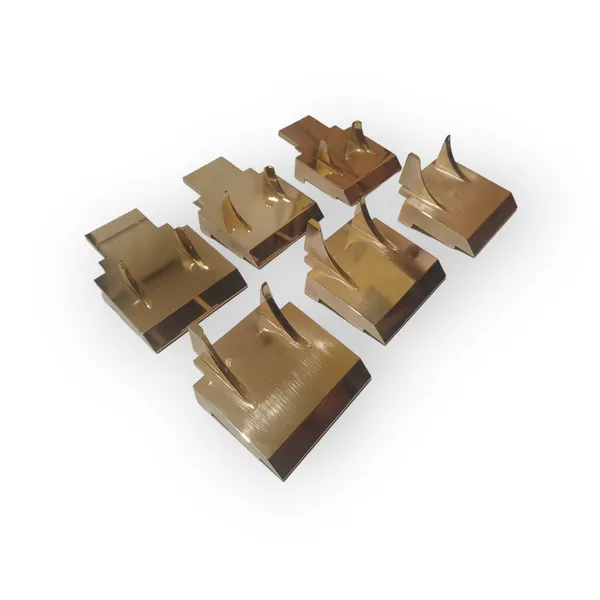 Packaging machine spare part