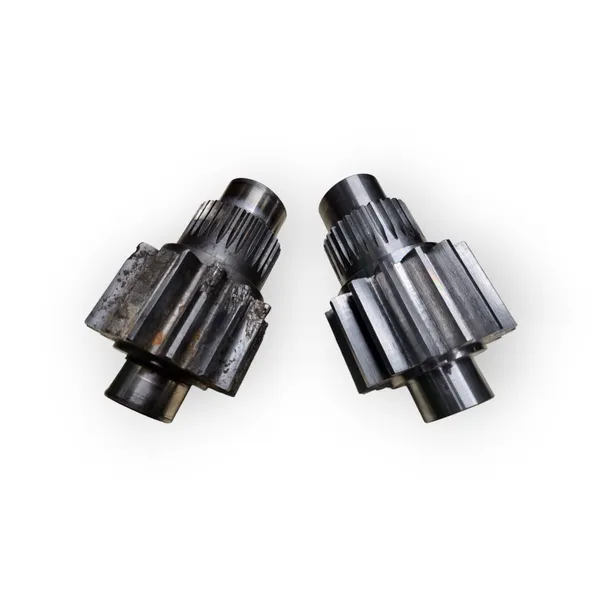 Gearbox gear