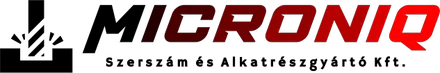 Logo di Microniq Tool and Parts Manufacturing Ltd.