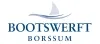 Bootswerft Borssum GmbH & Co. KG Logo