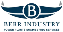 BERR Industry Logo
