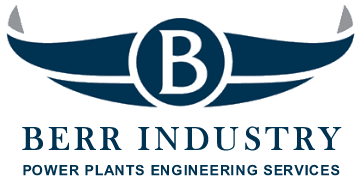 BERR Industry Logo