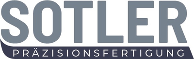 Sotler GmbH Logo