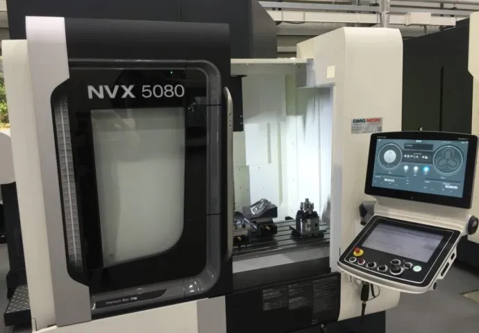 NVX 5080