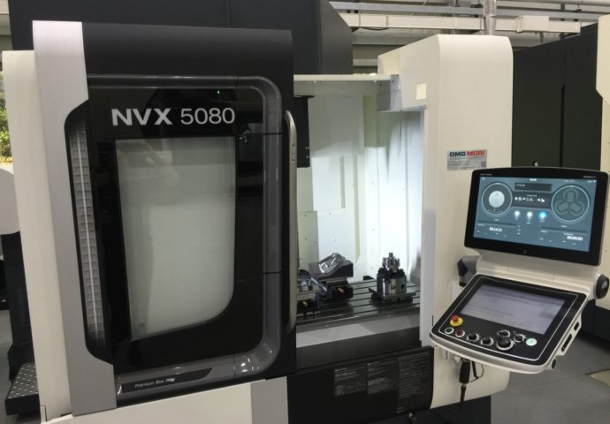 NVX 5080