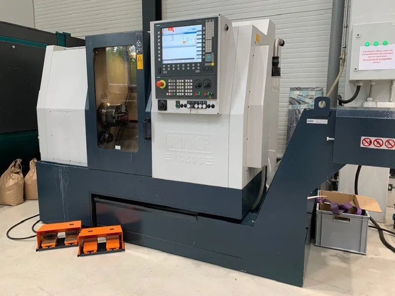 TC400