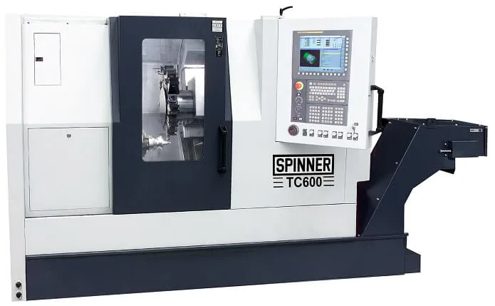 TC600