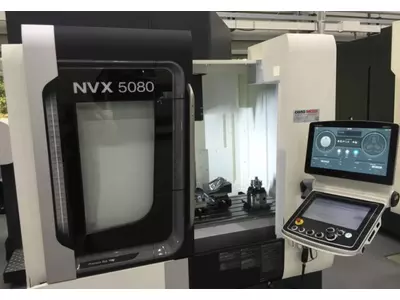 NVX 5080