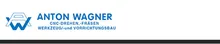 Anton Wagner GmbH Logo