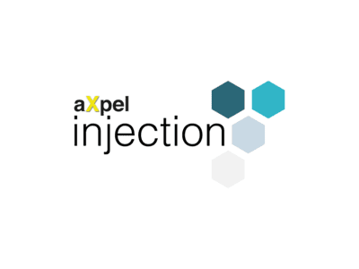 aXpel injection AG Logo