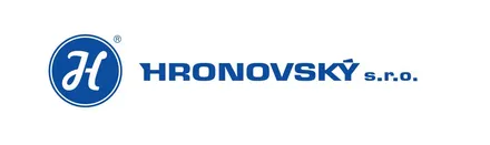 Logo di HRONOVSKÝ s.r.o.