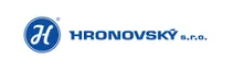 HRONOVSKÝ s.r.o. Logo