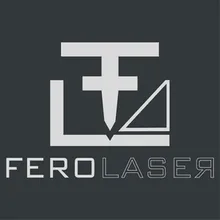 Ferolaser Kft. Logo