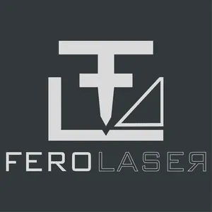 Logo di Ferolaser Kft.