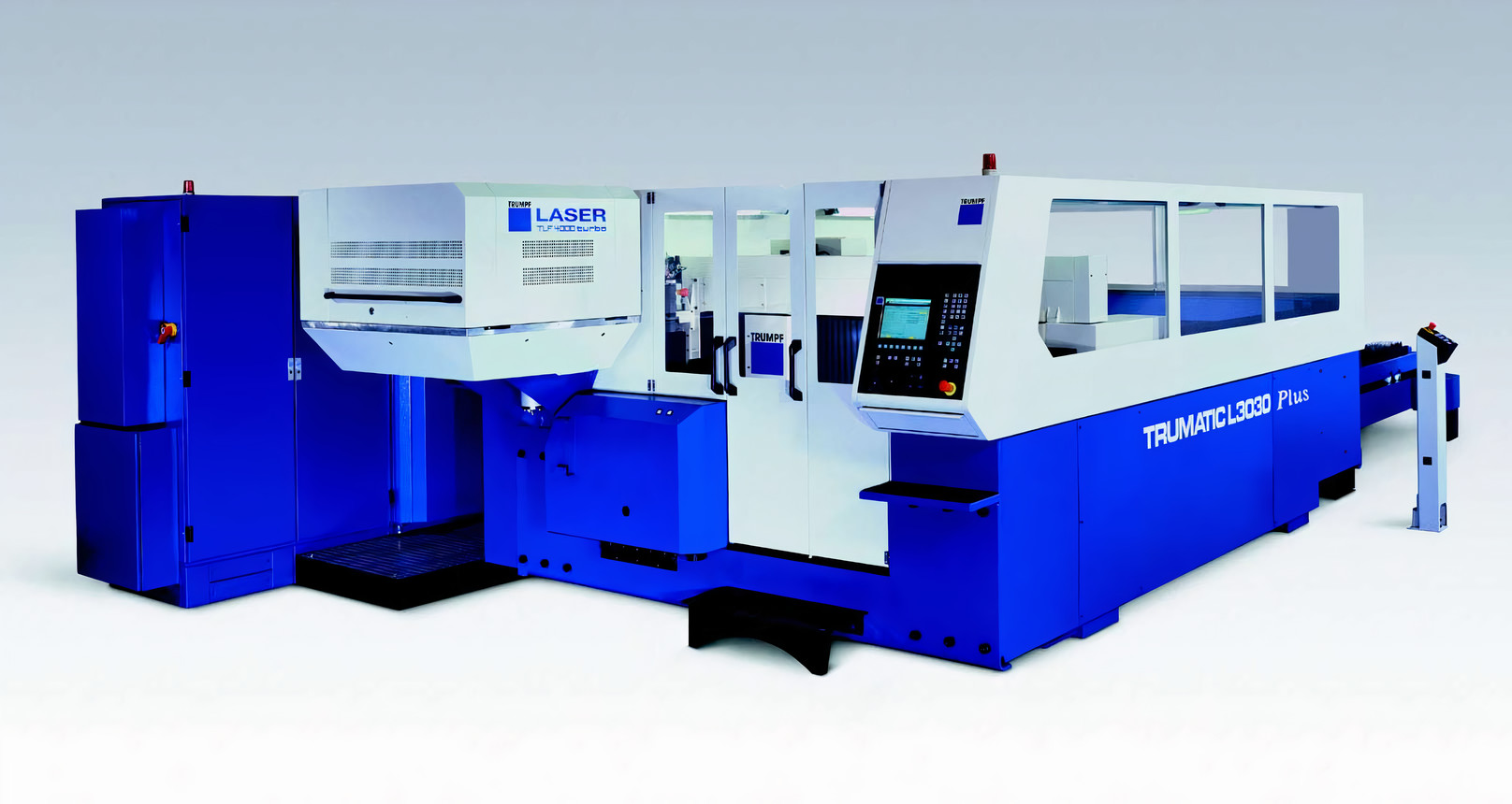 Trumatic L3030