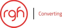 RGH Rubber and Plastics Logo