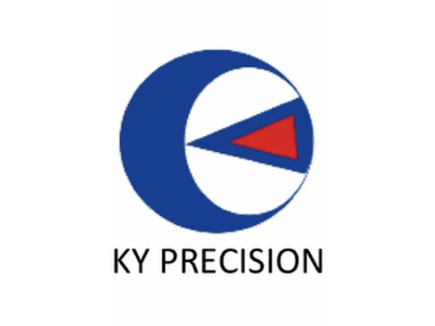 Kuan Yi Precision Deutschland GmbH Logo