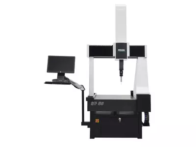 3D SHOP FLOOR KMG WENZEL SF 55