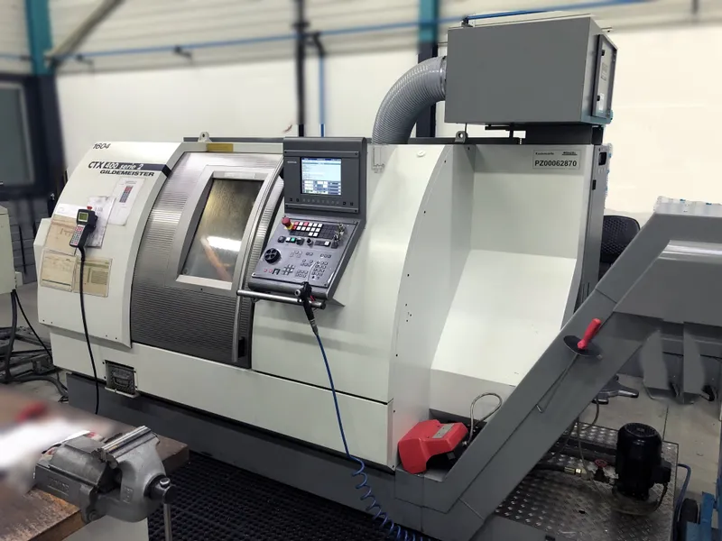 CTX 400