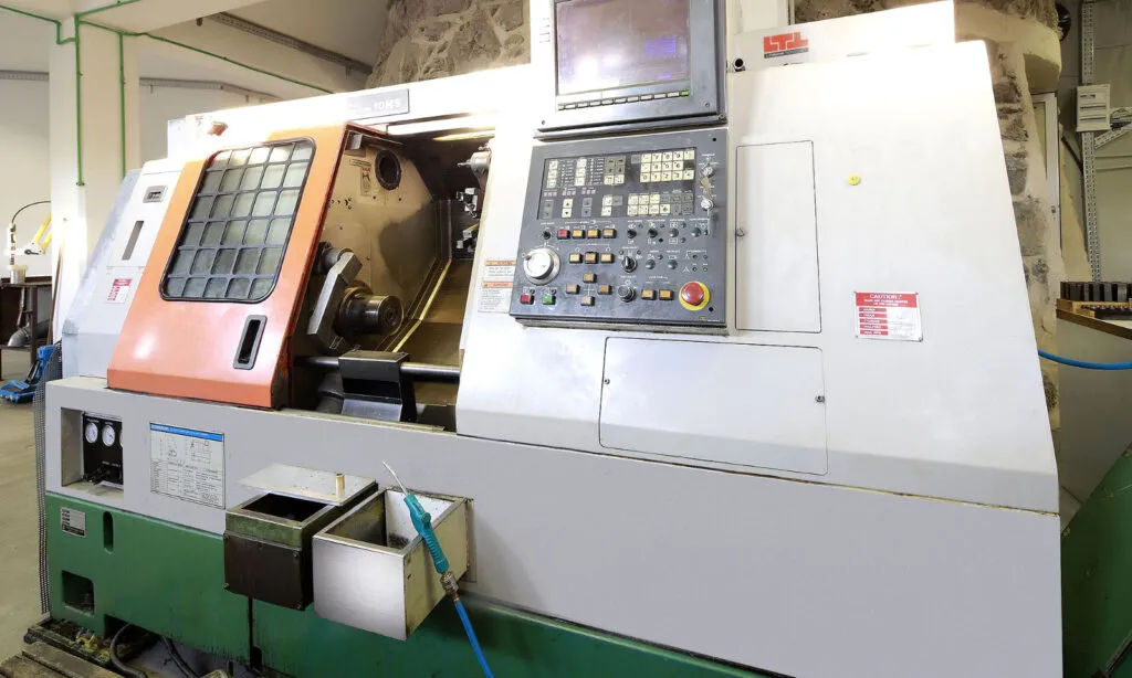 Mazak