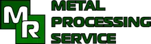 MR ltd Logo