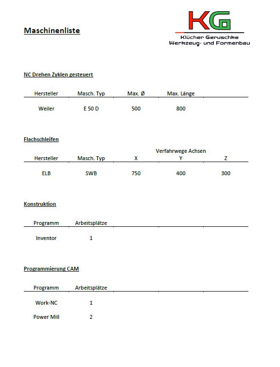 Maschinenliste_Seite_2