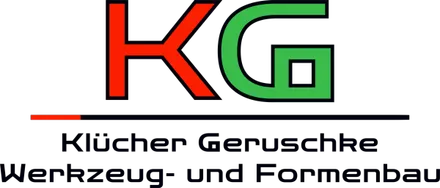 Logo di Klücher Geruschke Werkzeug- und Formenbau