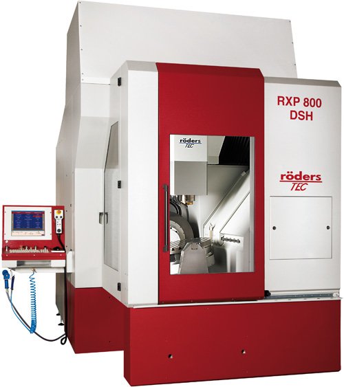 RXP 800 DSH