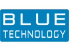 Blue Technology Jaroslaw Bulik Logo