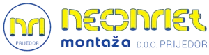Logo di Neomet Montaza doo
