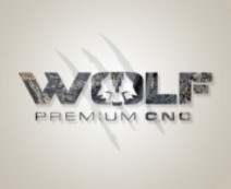 WOLF Premium CNC d.o.o. Logo