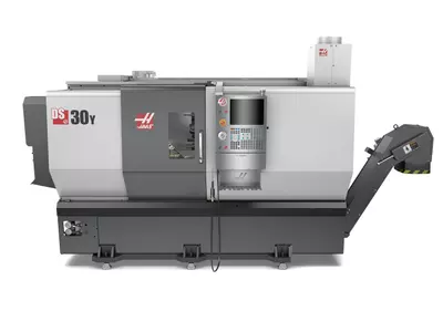 Haas DS-30Y