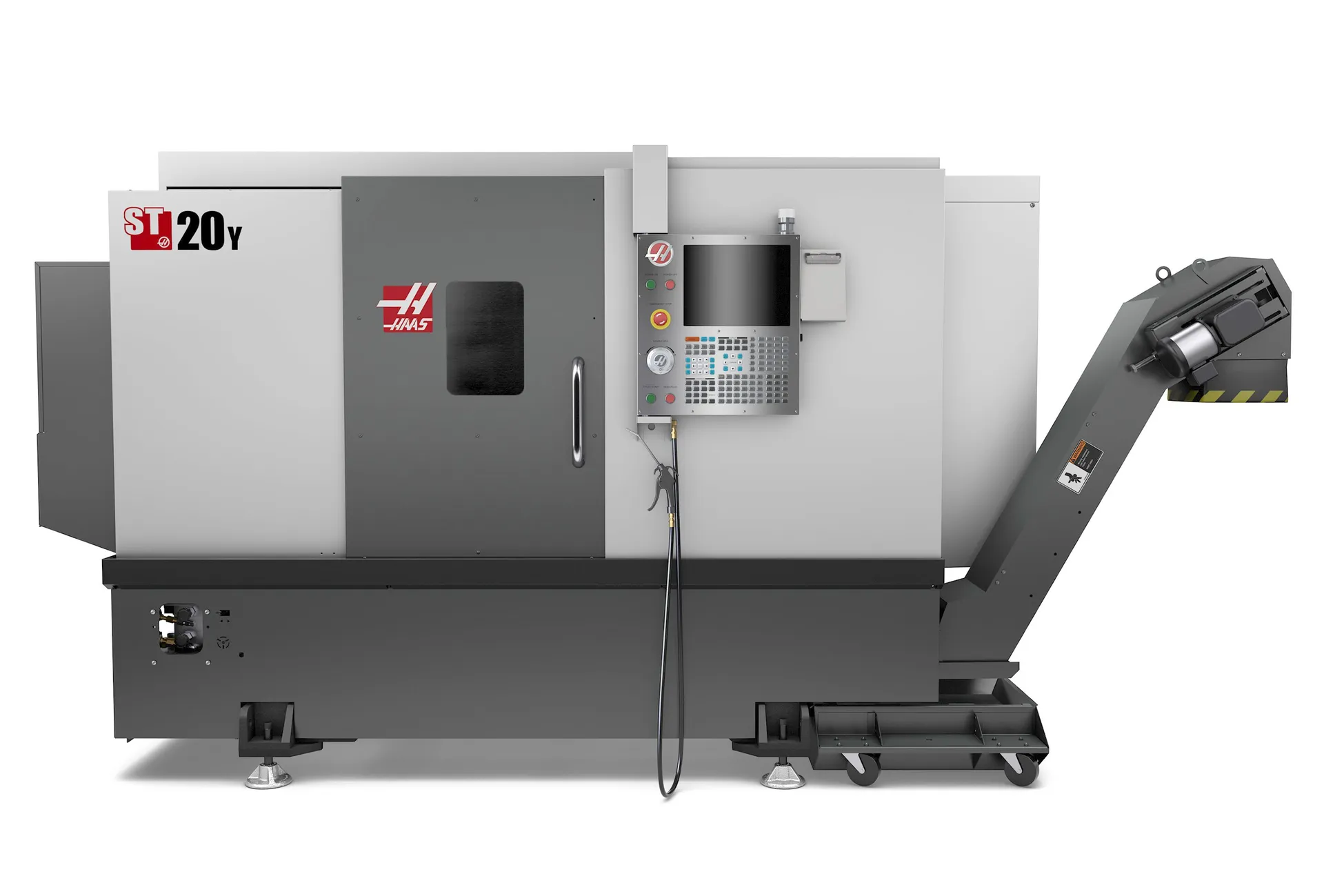 Haas ST-20Y