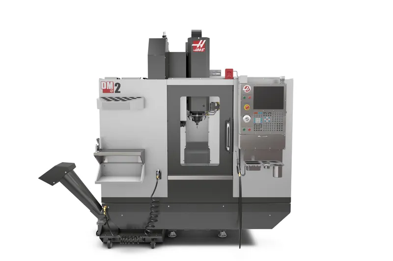 Haas DM-2
