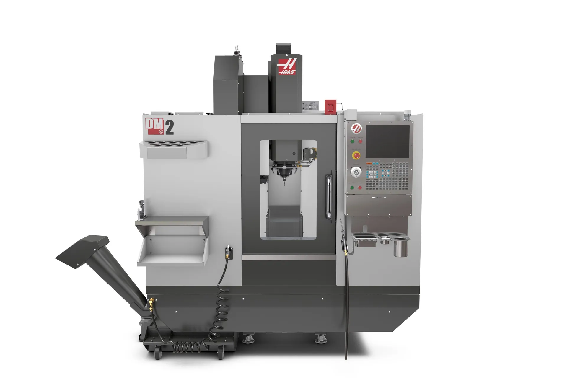 Haas DM-2