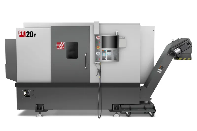 Haas ST-20Y