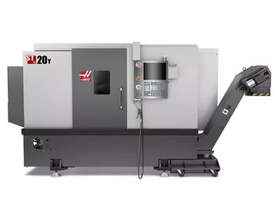 Haas ST-20Y
