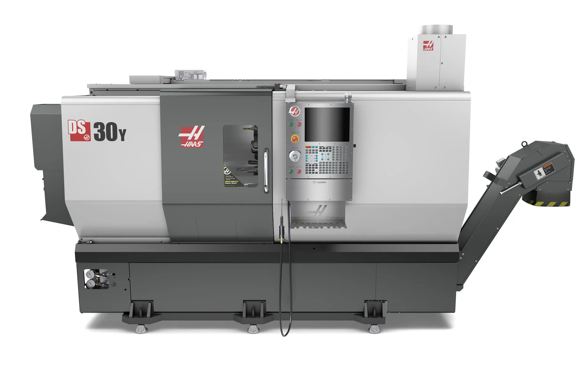 Haas DS-30Y