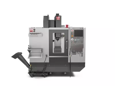 Haas DM-2
