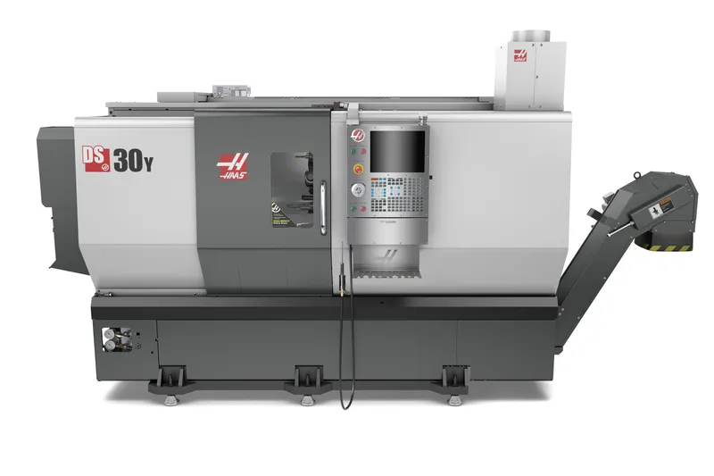 Haas DS-30Y