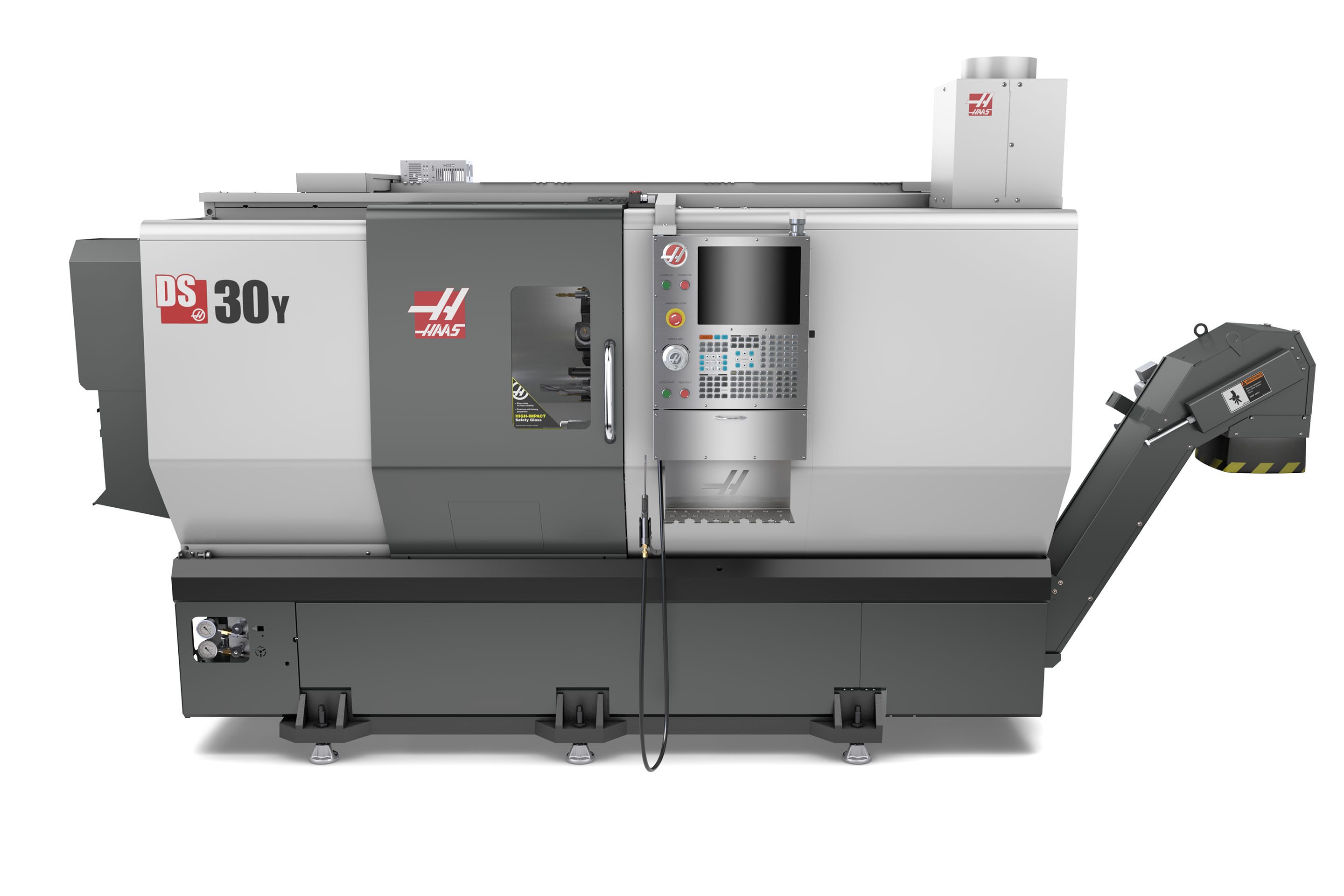 Haas DS-30Y