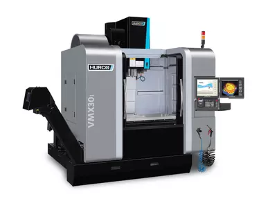 Hurco VMX 30